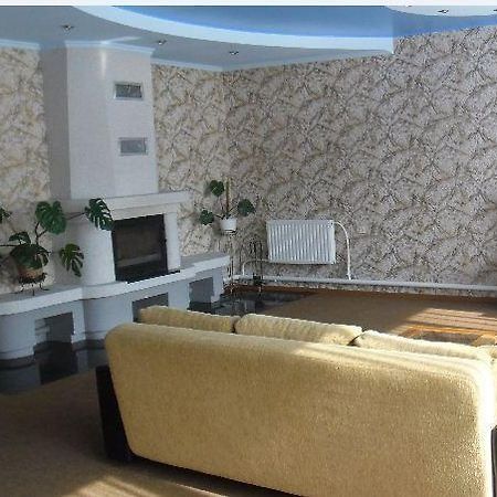 Guest House Svoyaky Homel Kamer foto