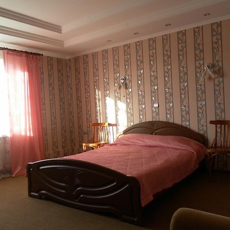 Guest House Svoyaky Homel Buitenkant foto