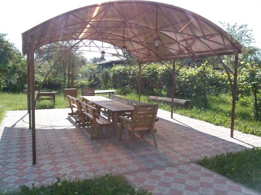 Guest House Svoyaky Homel Kamer foto