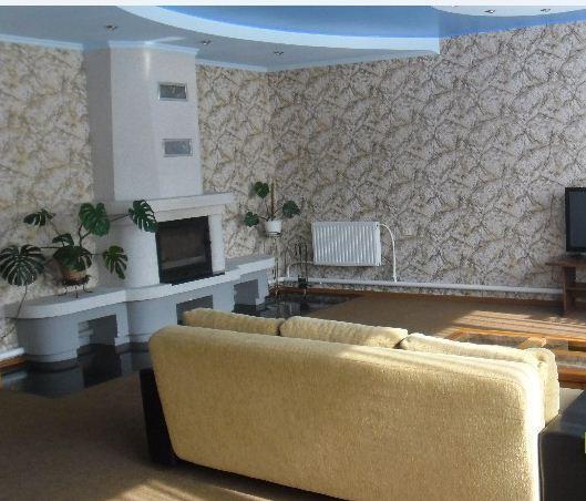 Guest House Svoyaky Homel Kamer foto