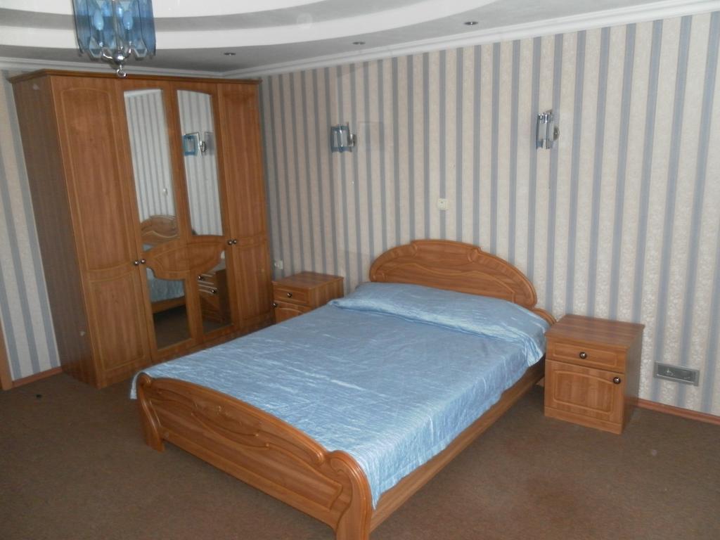 Guest House Svoyaky Homel Kamer foto