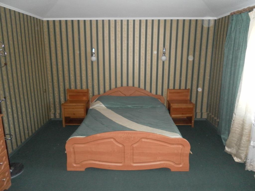 Guest House Svoyaky Homel Kamer foto