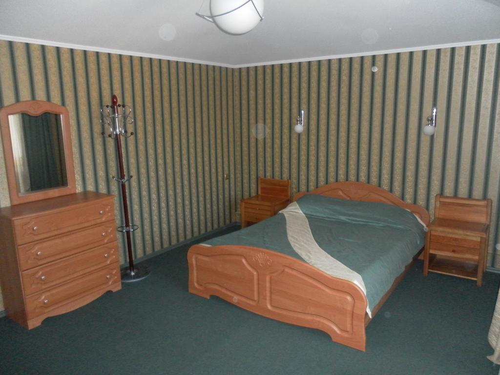Guest House Svoyaky Homel Kamer foto