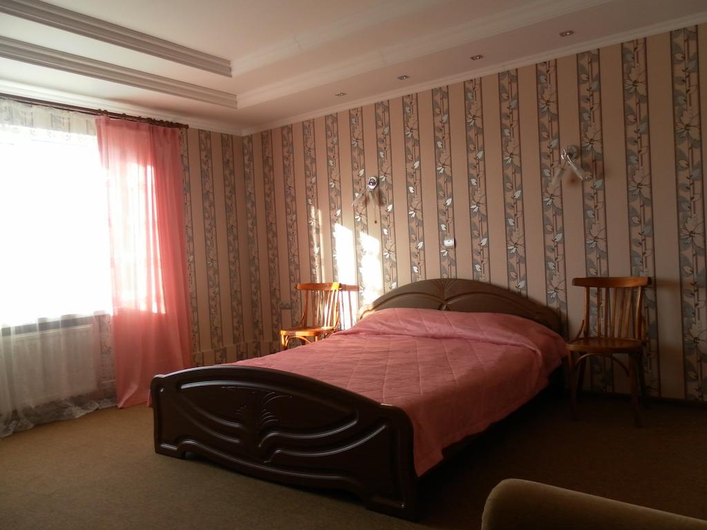 Guest House Svoyaky Homel Buitenkant foto