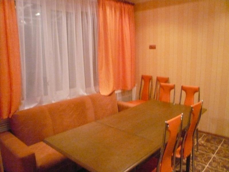Guest House Svoyaky Homel Buitenkant foto
