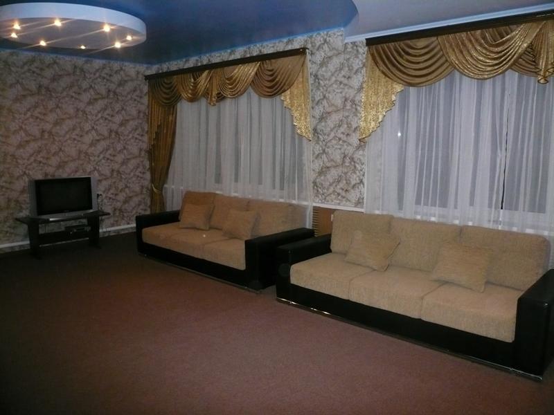 Guest House Svoyaky Homel Kamer foto