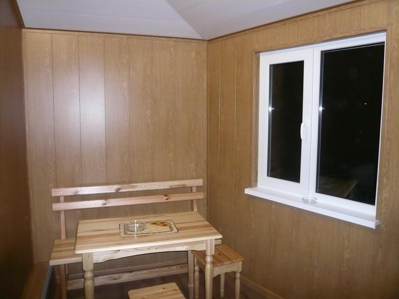 Guest House Svoyaky Homel Buitenkant foto