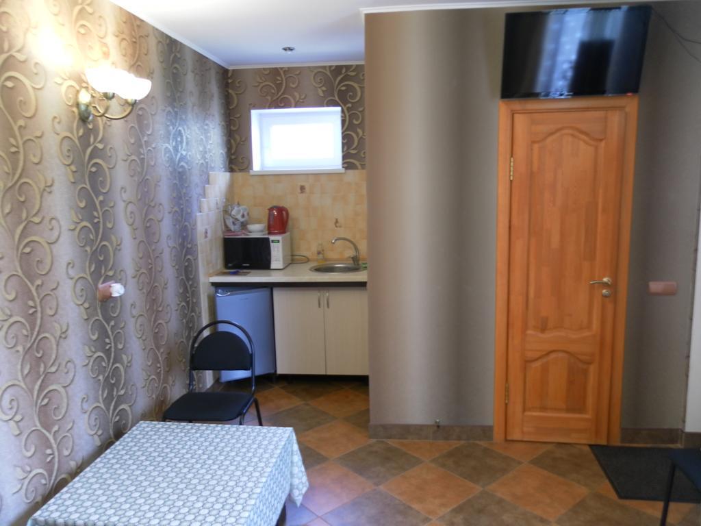 Guest House Svoyaky Homel Kamer foto
