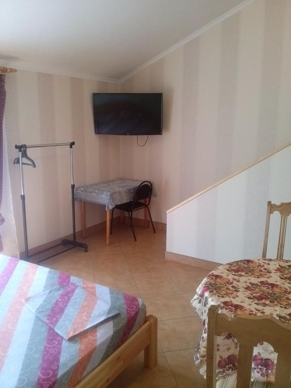 Guest House Svoyaky Homel Kamer foto